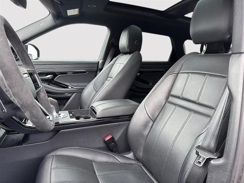 land rover Range Rover 2023 - 18