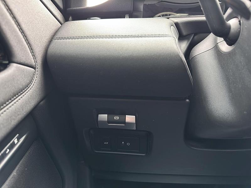 land rover Range Rover 2023 - 25