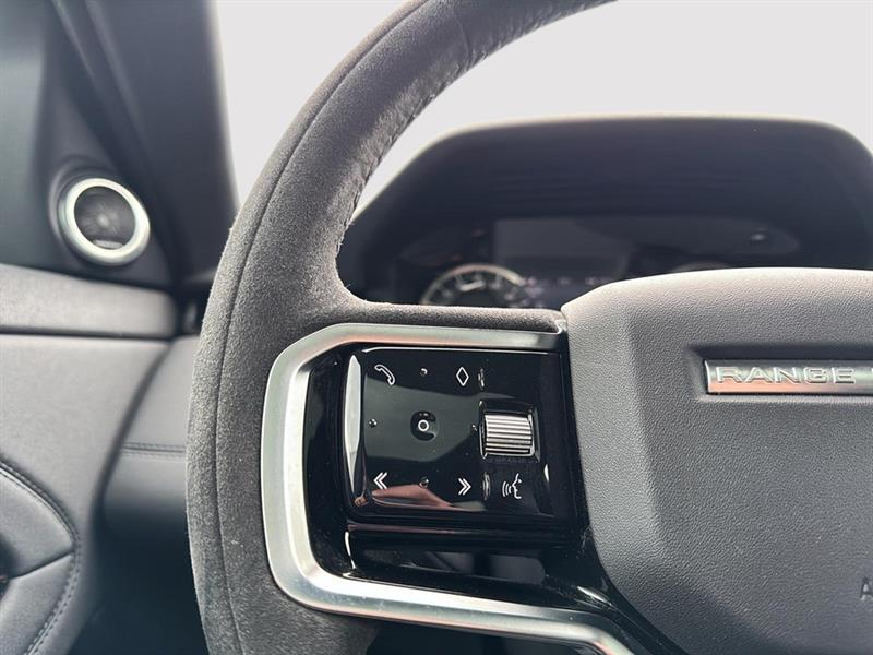 land rover Range Rover 2023 - 26