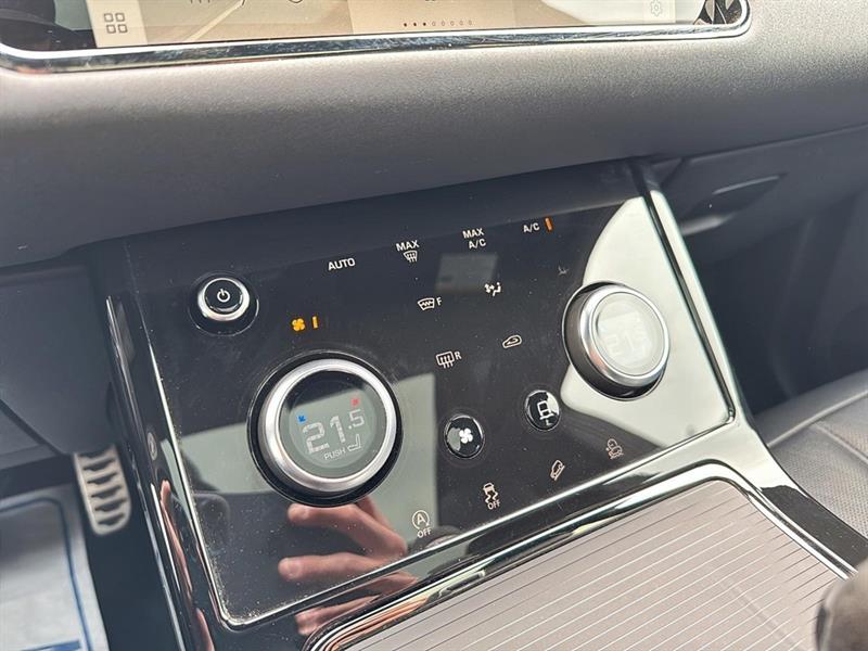 land rover Range Rover 2023 - 34