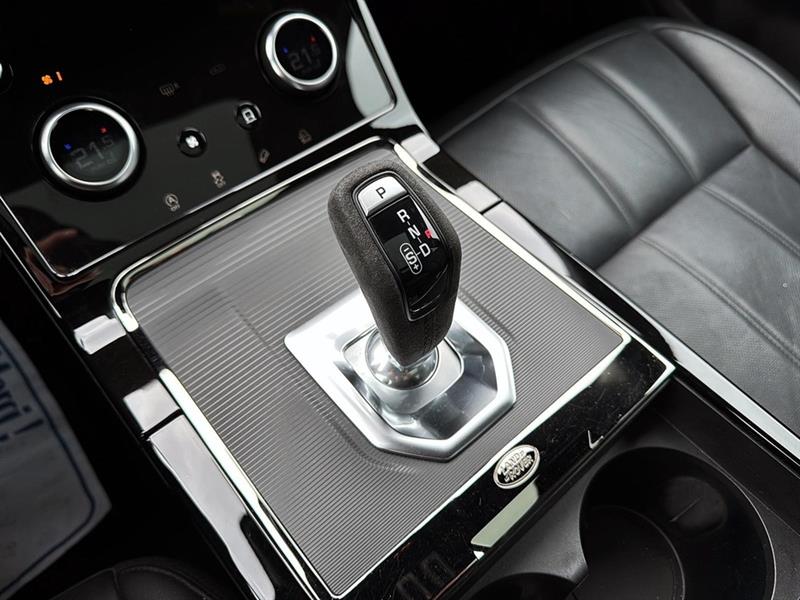 land rover Range Rover 2023 - 35