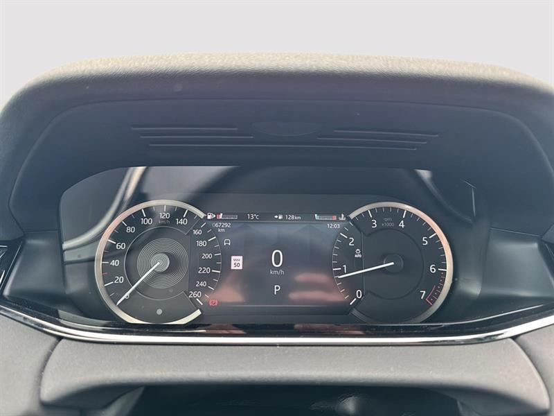 land rover Range Rover 2023 - 36