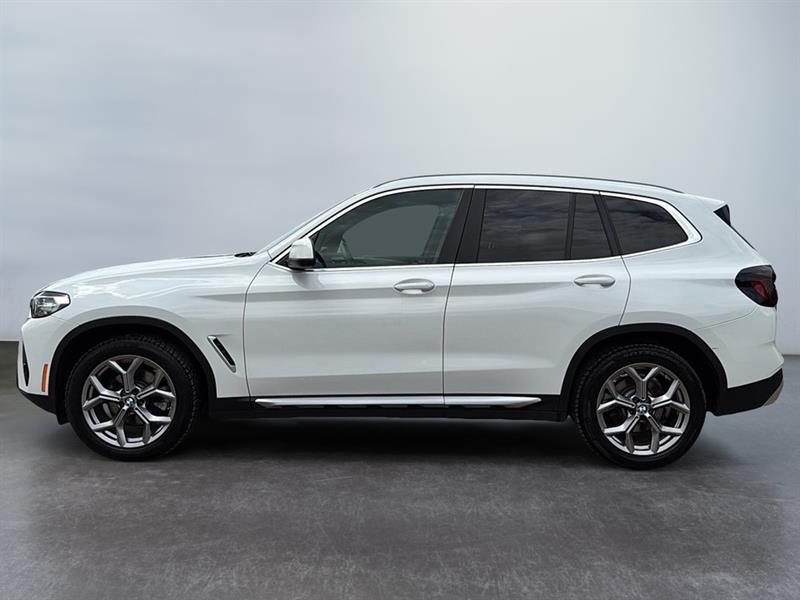 bmw X3 2022 - 3
