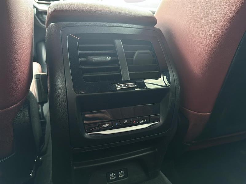 bmw X3 2022 - 18