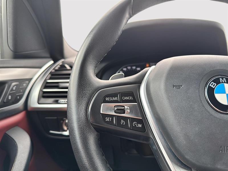 bmw X3 2022 - 24