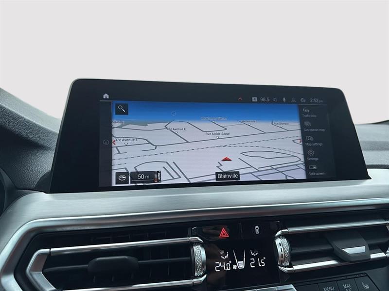 bmw X3 2022 - 30
