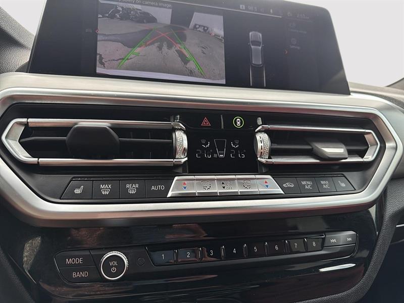 bmw X3 2022 - 33