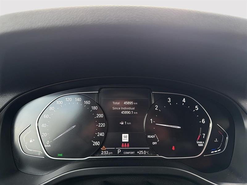 bmw X3 2022 - 35