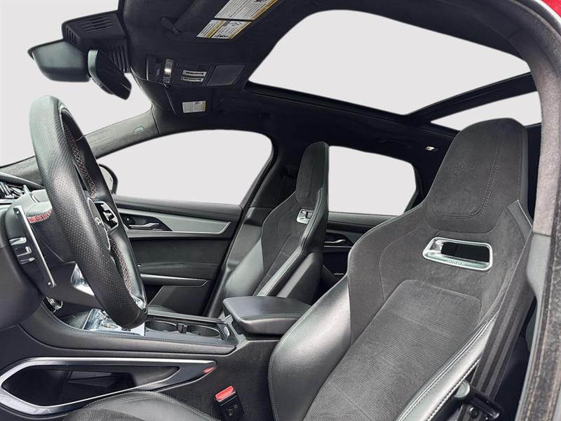 jaguar F-PACE 2021 - 18