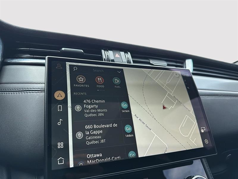 jaguar F-PACE 2021 - 30