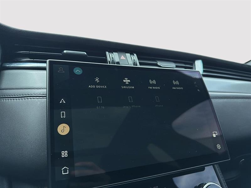 jaguar F-PACE 2021 - 31