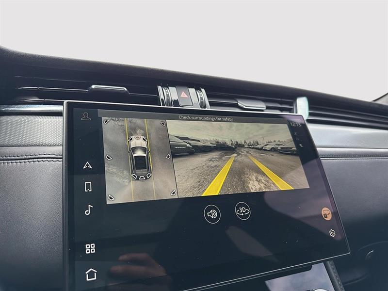 jaguar F-PACE 2021 - 34