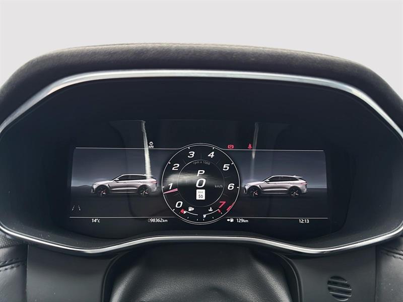 jaguar F-PACE 2021 - 37