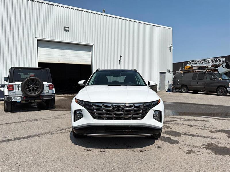 hyundai Tucson 2024 - 2
