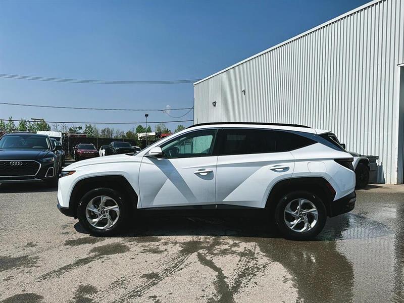 hyundai Tucson 2024 - 3