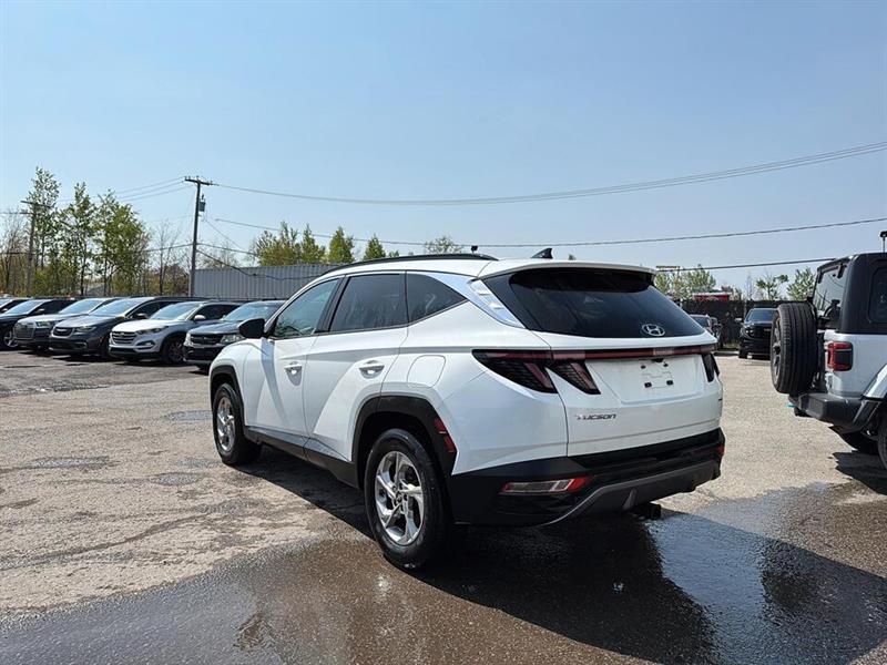 hyundai Tucson 2024 - 5