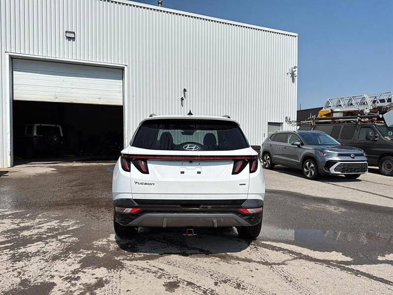 hyundai Tucson 2024 - 6