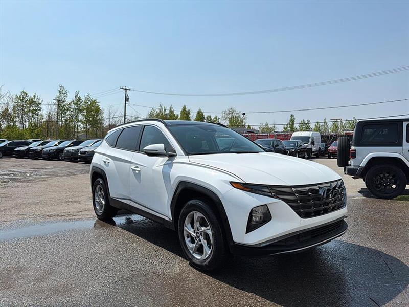 hyundai Tucson 2024 - 9
