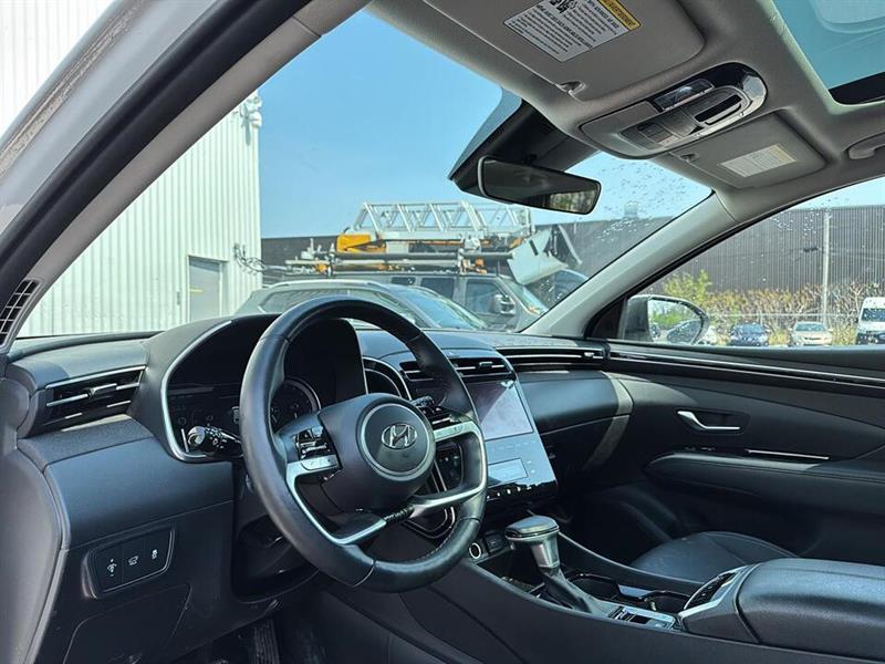 hyundai Tucson 2024 - 10