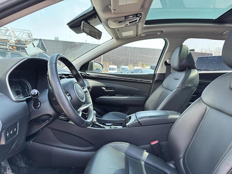 hyundai Tucson 2024 - 11