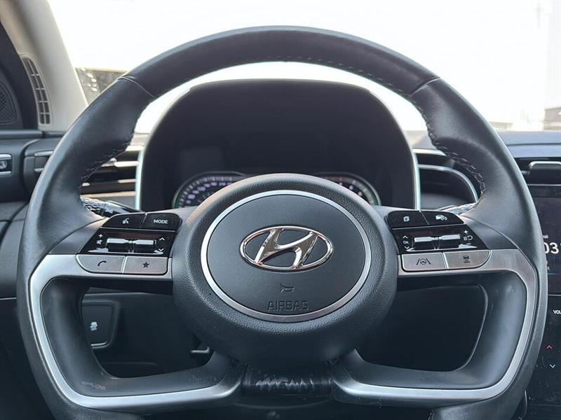 hyundai Tucson 2024 - 15