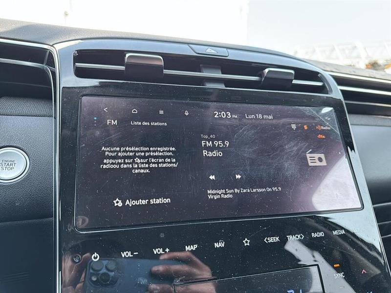 hyundai Tucson 2024 - 22
