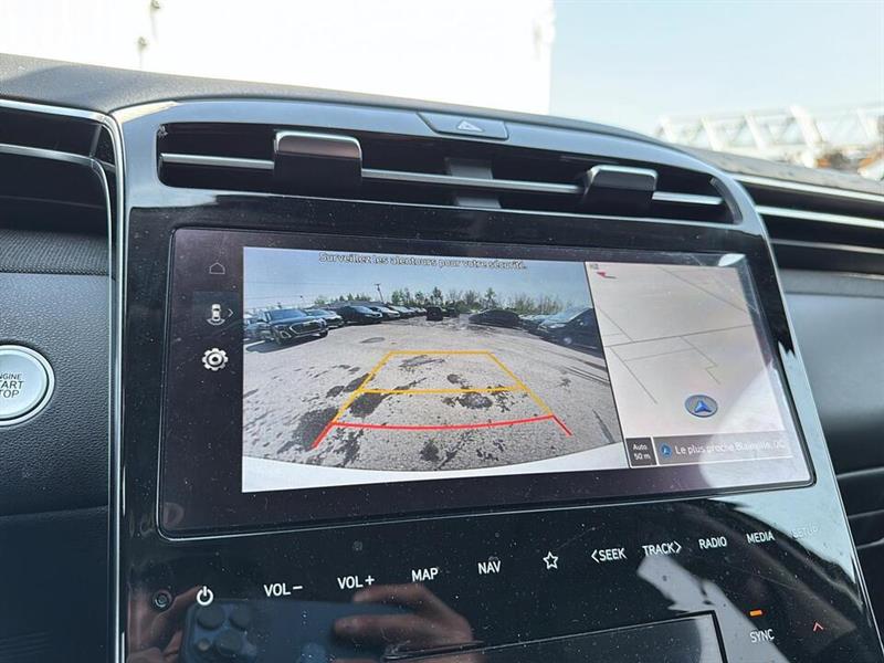 hyundai Tucson 2024 - 24