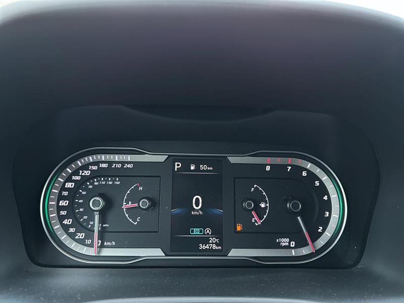hyundai Tucson 2024 - 26