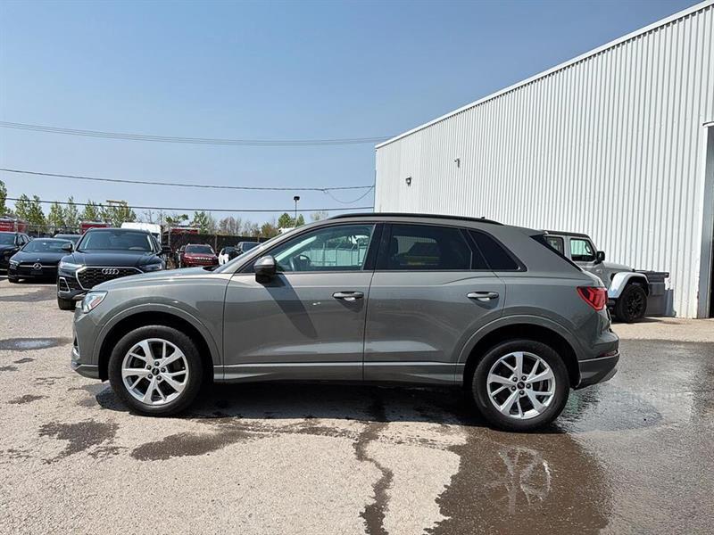audi Q3 2021 - 3