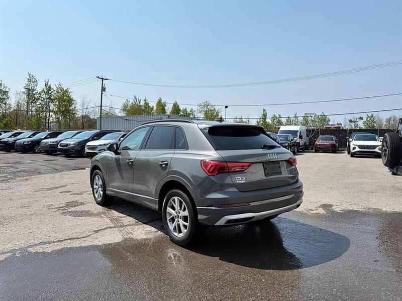 audi Q3 2021 - 5