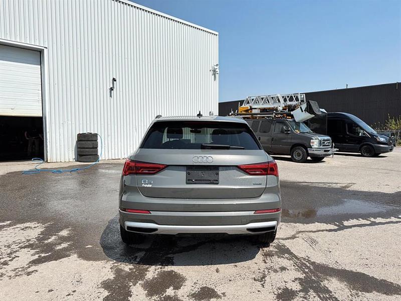 audi Q3 2021 - 6
