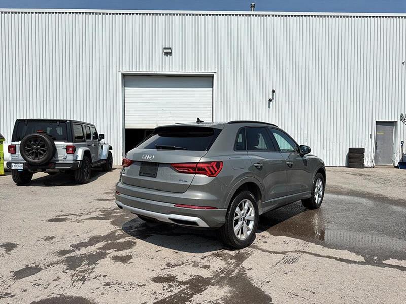audi Q3 2021 - 7