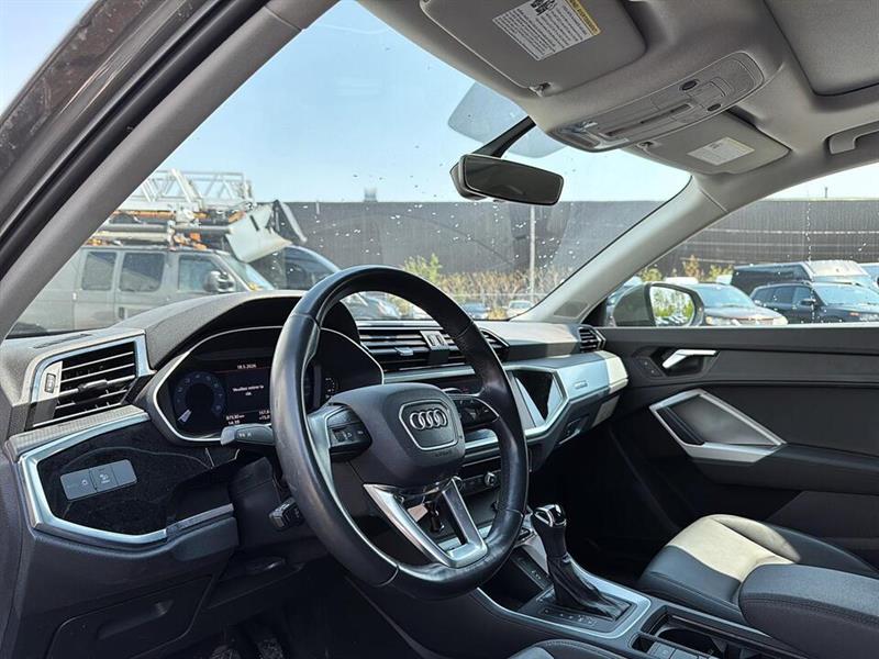 audi Q3 2021 - 9
