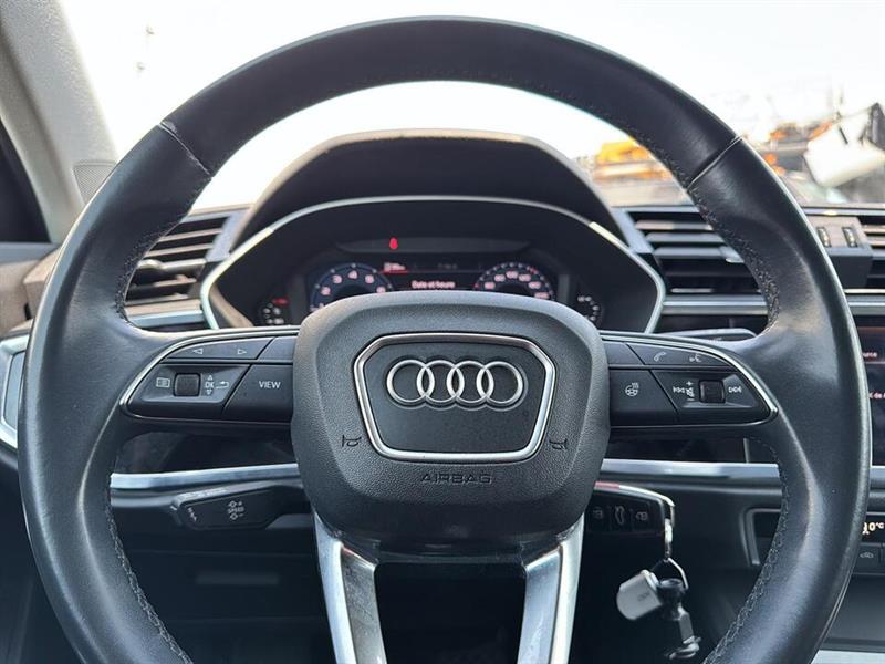 audi Q3 2021 - 19