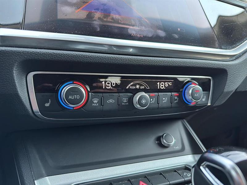 audi Q3 2021 - 27