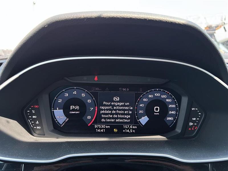 audi Q3 2021 - 28