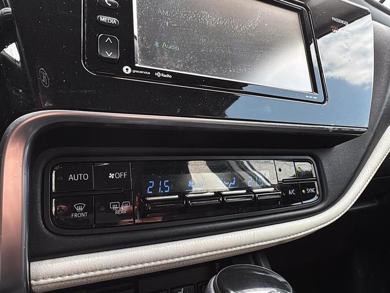 toyota Corolla iM 2018 - 22