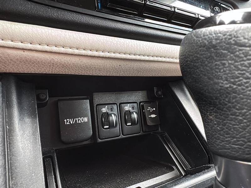 toyota Corolla iM 2018 - 23