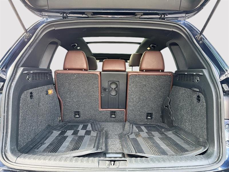 volkswagen Tiguan 2017 - 7