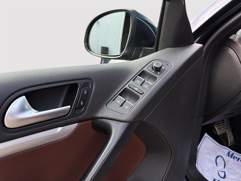 volkswagen Tiguan 2017 - 13