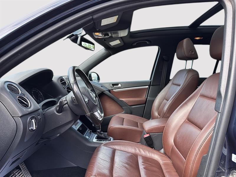 volkswagen Tiguan 2017 - 17