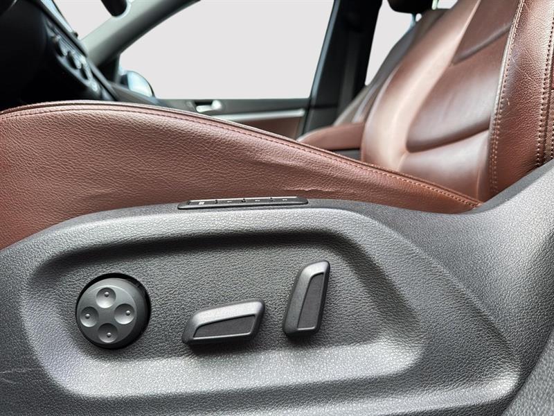 volkswagen Tiguan 2017 - 21
