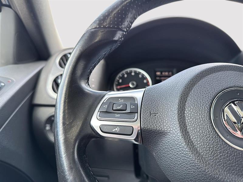 volkswagen Tiguan 2017 - 26