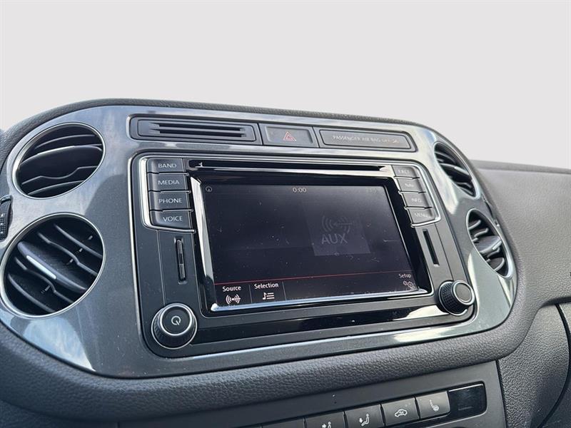 volkswagen Tiguan 2017 - 30
