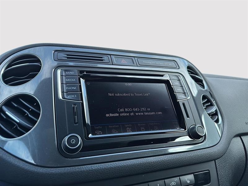 volkswagen Tiguan 2017 - 32