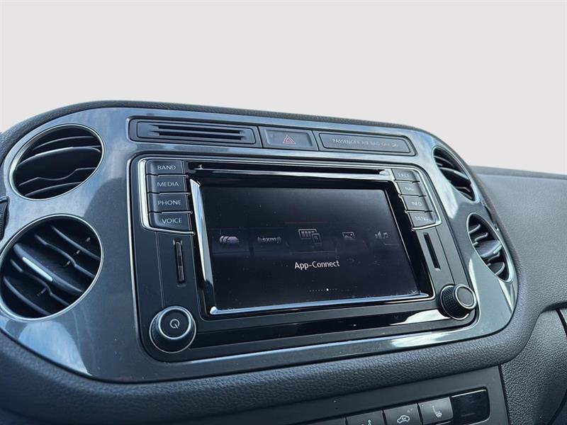 volkswagen Tiguan 2017 - 33