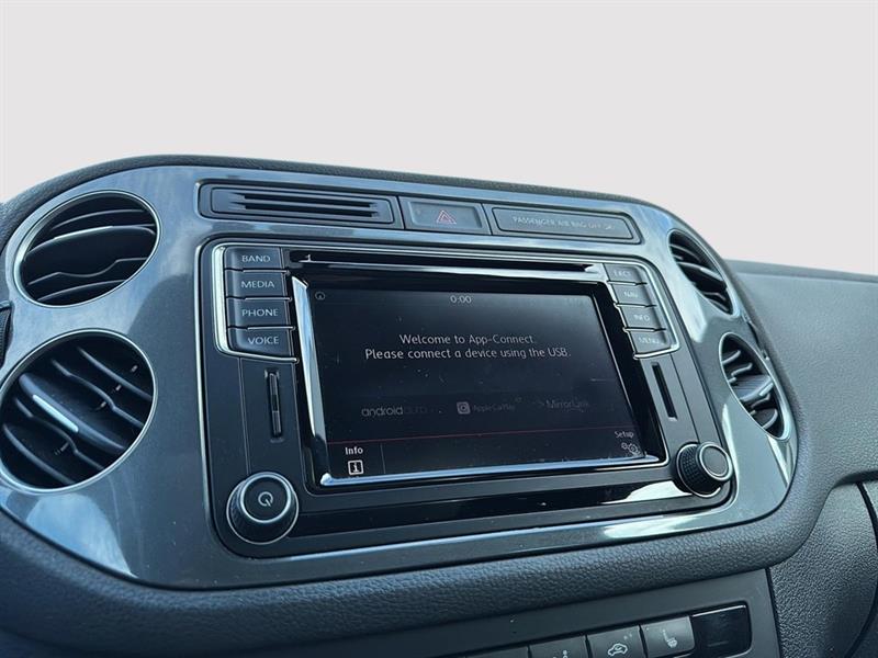 volkswagen Tiguan 2017 - 34