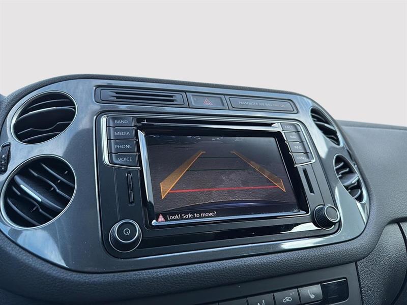 volkswagen Tiguan 2017 - 35