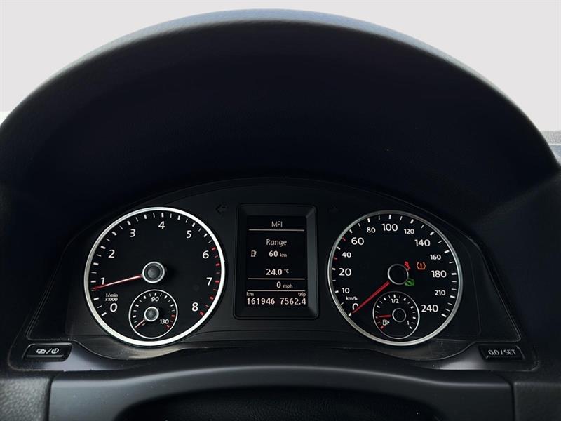 volkswagen Tiguan 2017 - 38