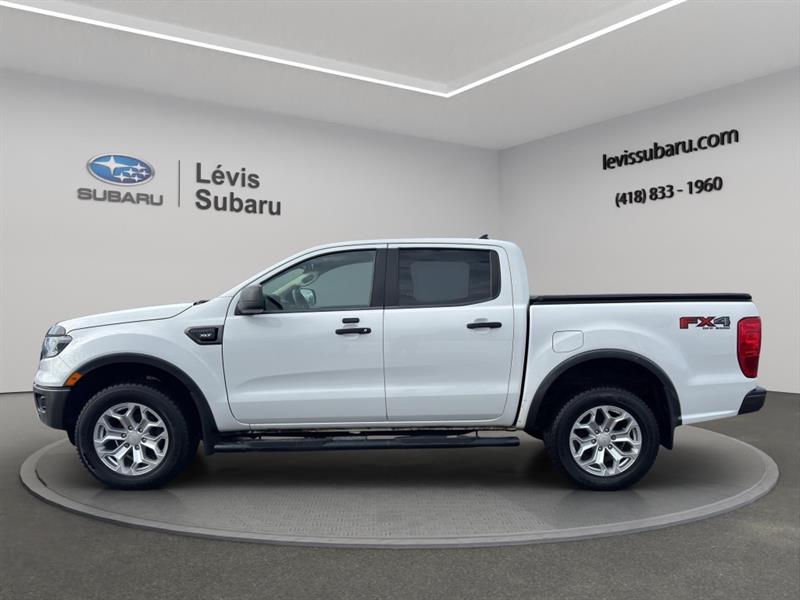ford Ranger 2019 - 2